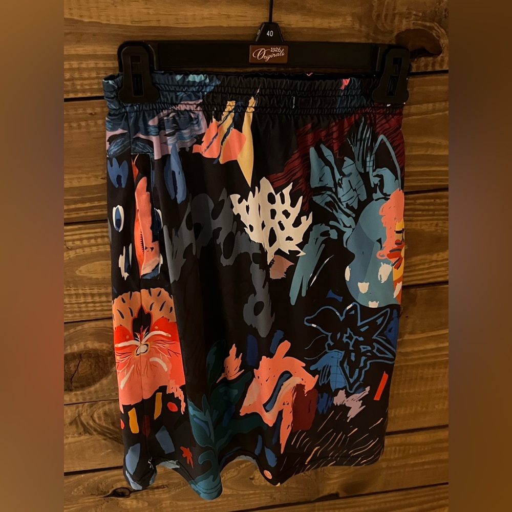 MOD girls athletic skirt size YL